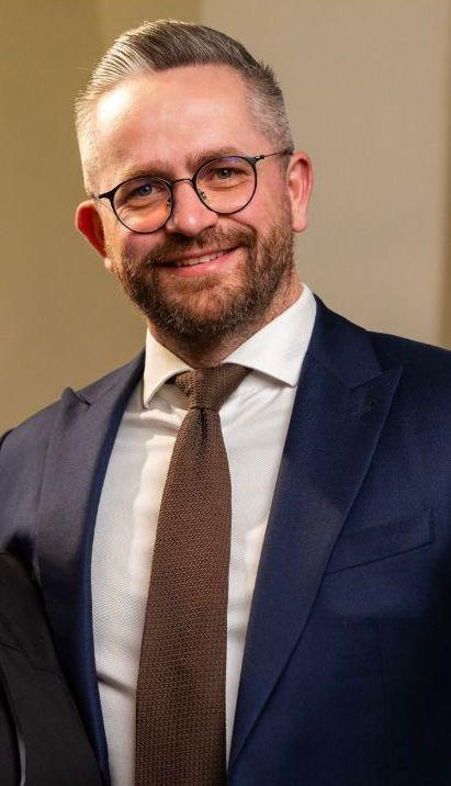 Dr. Ing. Kulcsar Raul-Miklos — fondator CarEval, expert tehnic judiciar